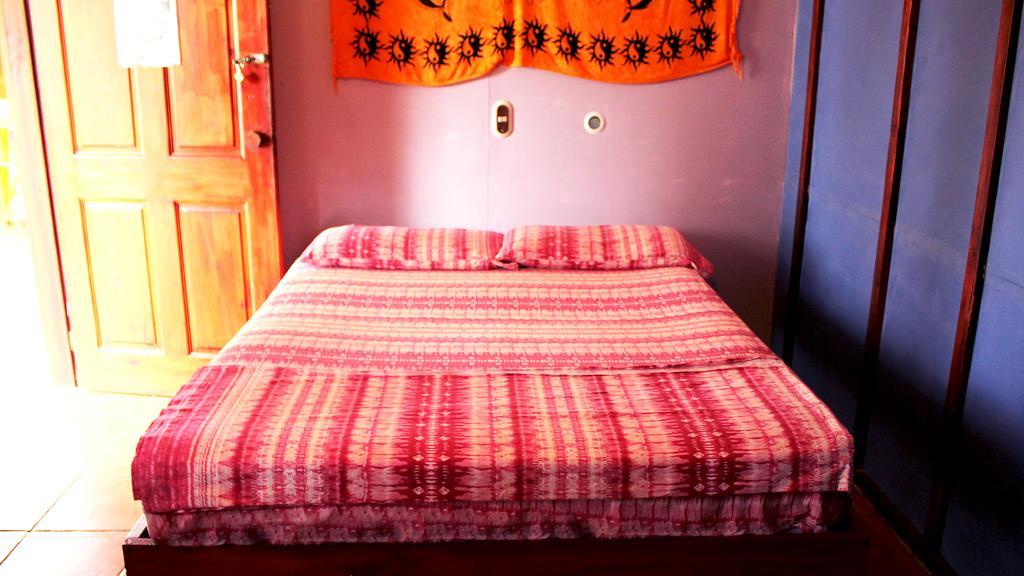 Hakuna Matata Hostel Cahuita Rom bilde